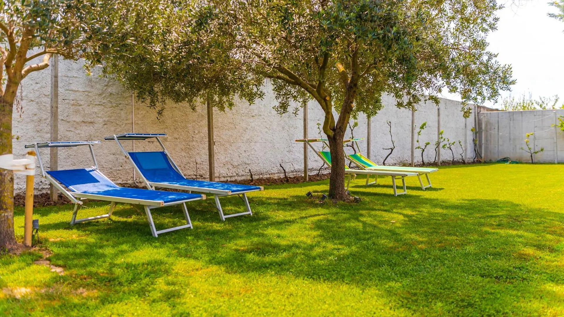 Villa Del Mar San Pietro Durres Albania