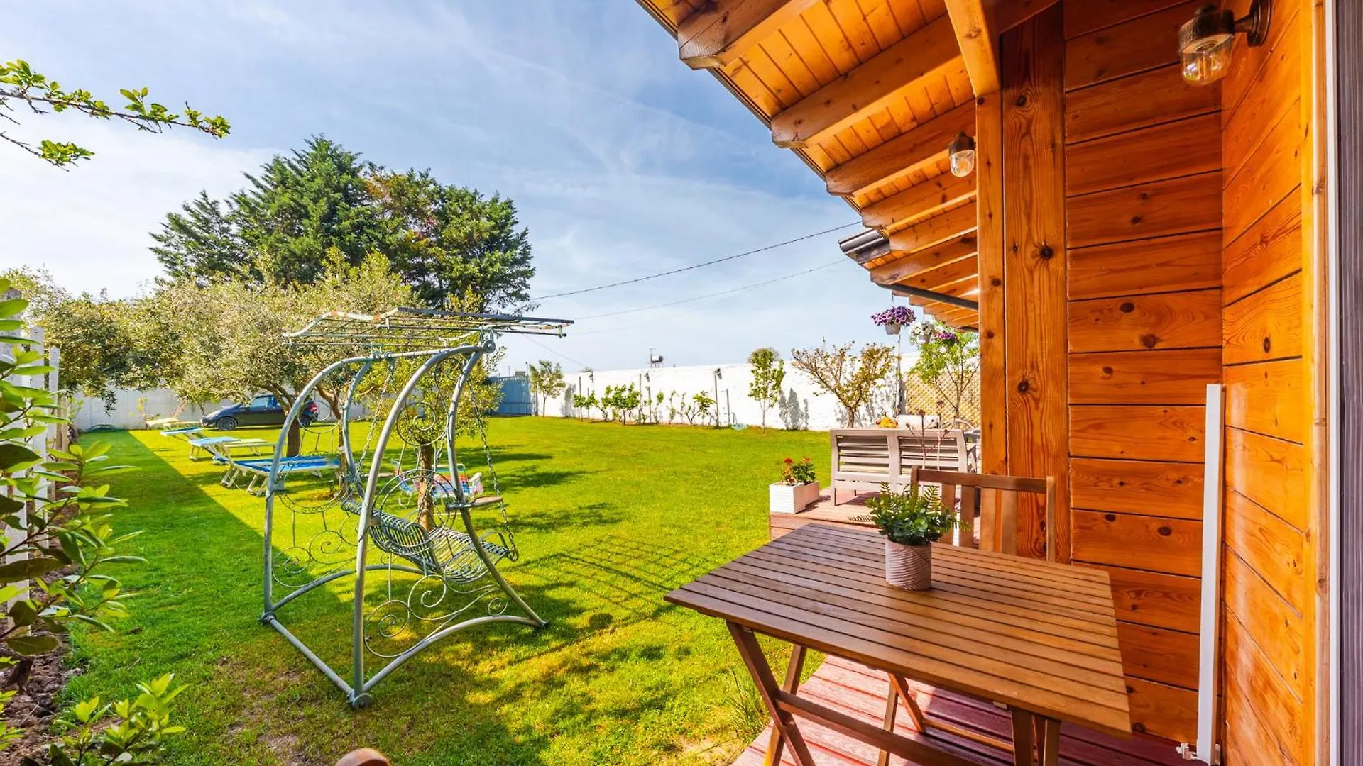 Villa Del Mar San Pietro Durres Albania