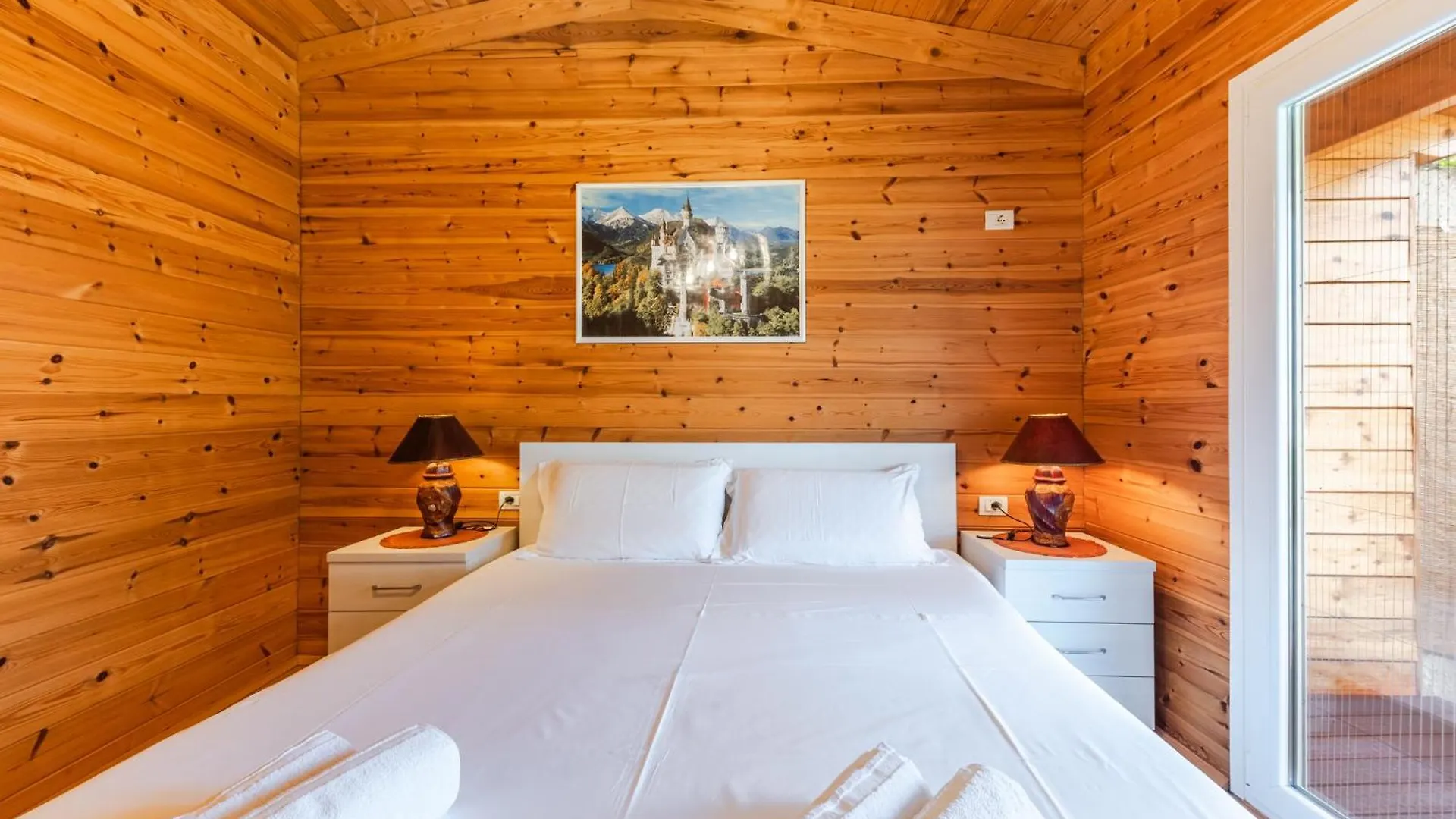 Villa Del Mar San Pietro Durres Albania