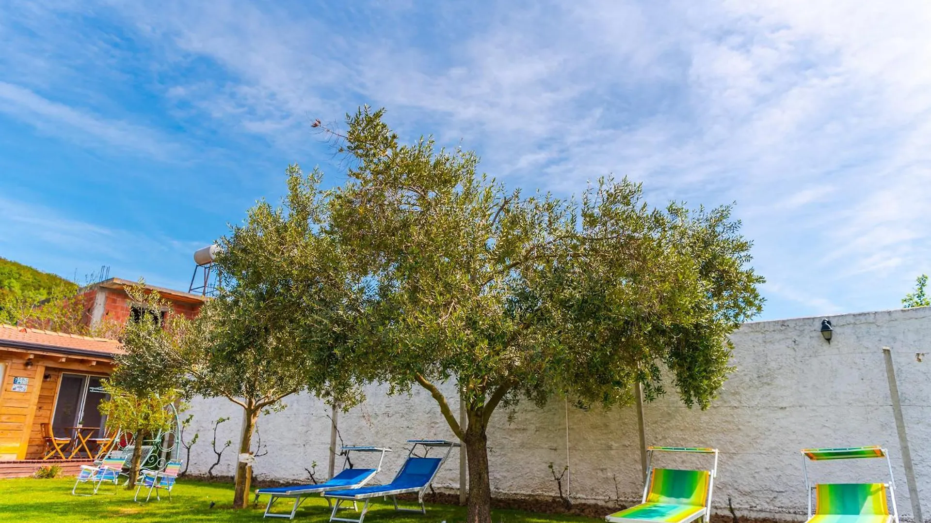 Villa Del Mar San Pietro Durres Albania