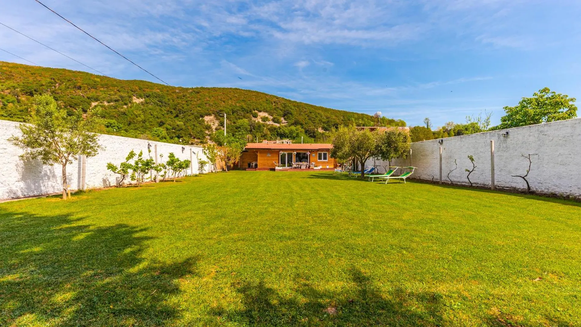 Villa Del Mar San Pietro Durres Albania